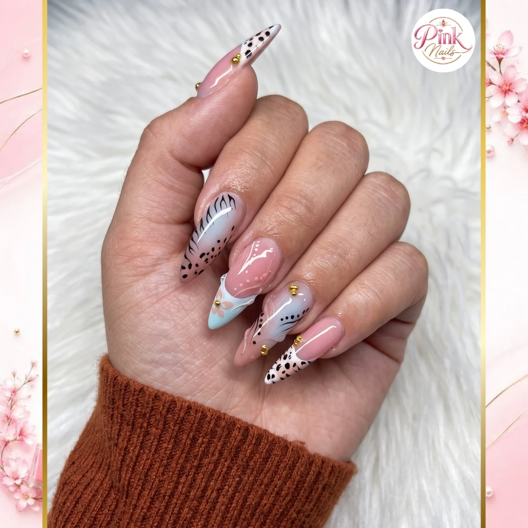 Nail September 03